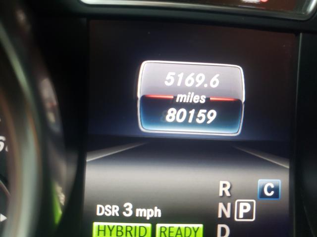 2017 MERCEDES-BENZ GLE 550E 4 4JGDA6DB2HA897059