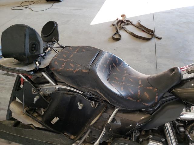 2020 HARLEY-DAVIDSON FLHTK 1HD1KEF16LB620919
