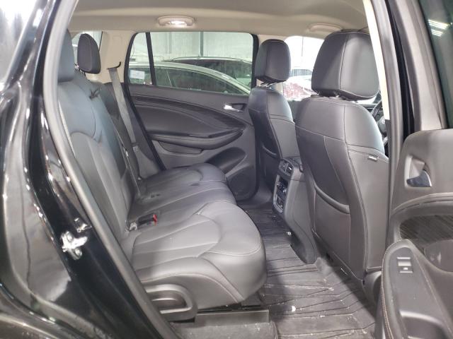 2017 BUICK ENVISION E LRBFXDSA7HD127382