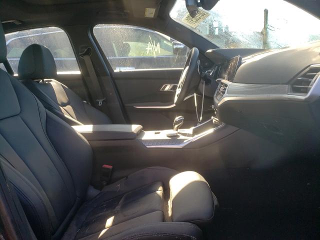 2020 BMW M340XI WBA5U9C07LFH89159