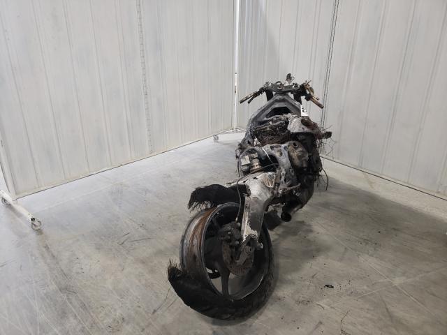 2007 YAMAHA YZFR6 L JYARJ12E07A012118