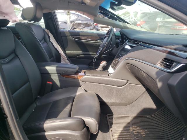 2017 CADILLAC XTS PREMIU 2G61R5S35H9117902