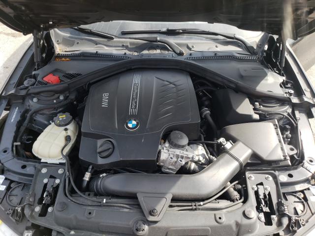 2015 BMW 1100GS WBA4B1C53FD955351