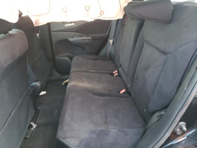2012 HONDA CR-V 5J6RM4H53CL011168