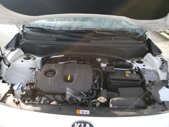 2021 KIA SELTOS EX KNDERCAA5M7164166