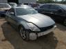 2006 NISSAN  350Z