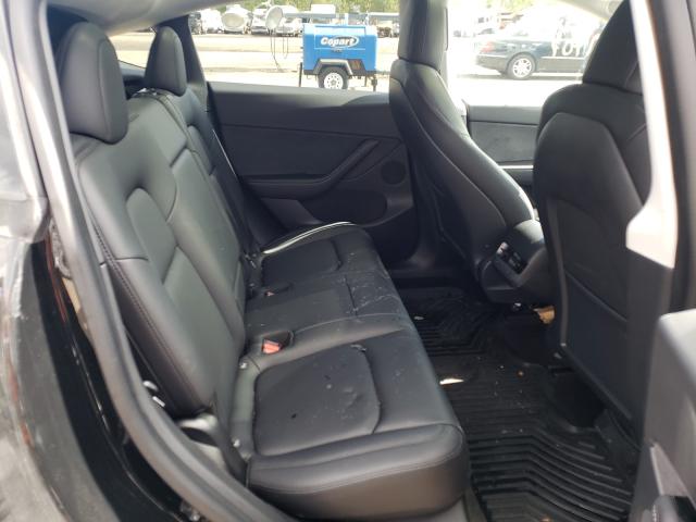 2021 TESLA MODEL Y 5YJYGDEE1MF067546
