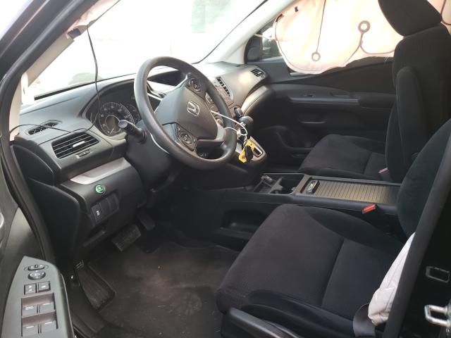 2012 HONDA CR-V 5J6RM4H53CL011168