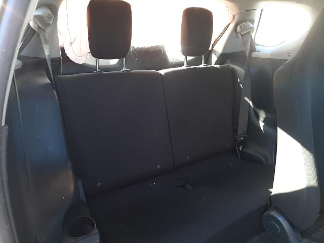 2015 TOYOTA SCION IQ JTNJJXB03FJ030616