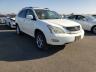 2009 LEXUS  RX350