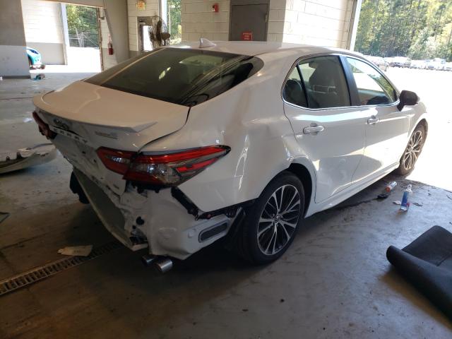2019 TOYOTA CAMRY L/LE JTNB11HK2K3080447