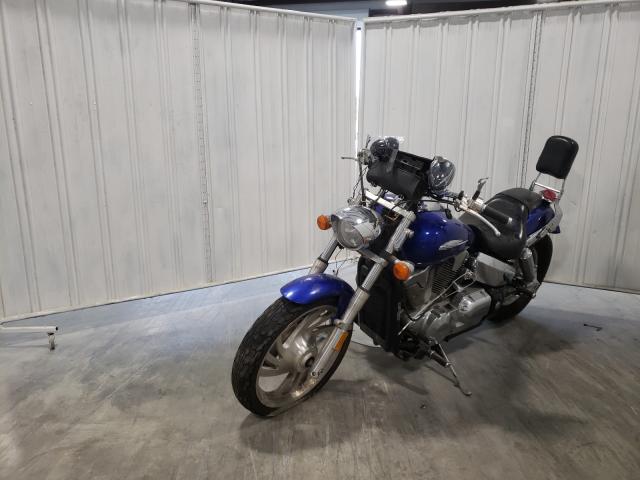 2005 HONDA VTX1300 C 1HFSC55035A107914