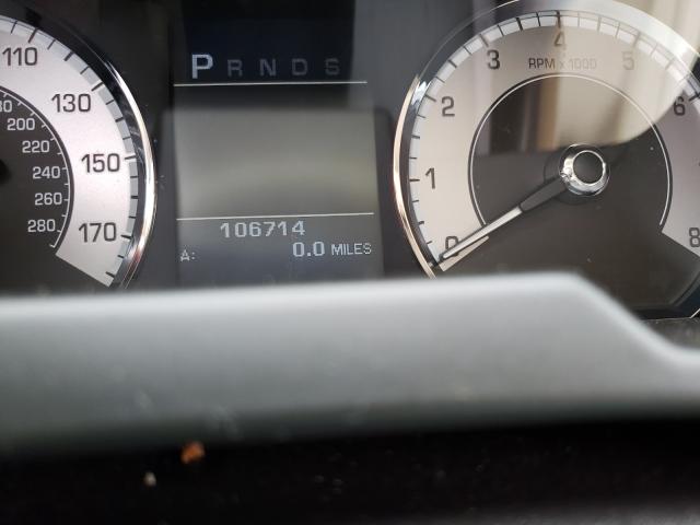 2010 JAGUAR XF PREMIUM SAJWA0GB0ALR53680
