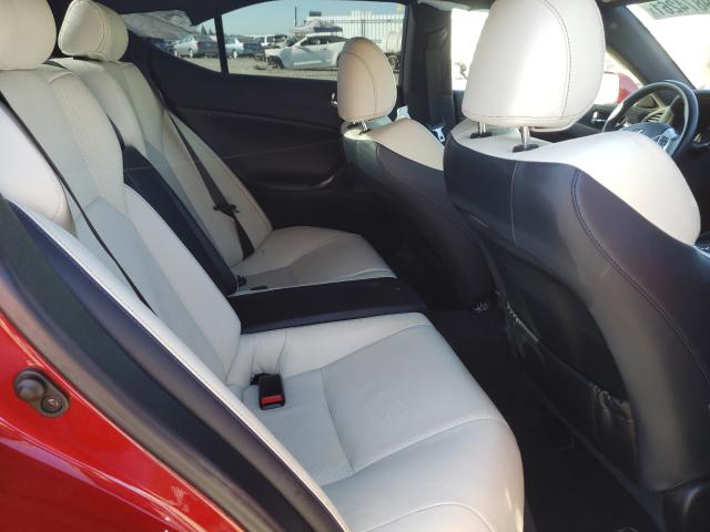 2013 LEXUS IS F JTHBP5C28D5011074