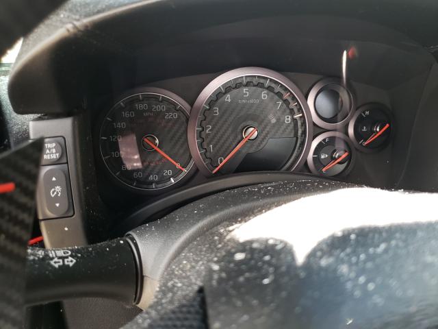 2018 NISSAN GT-R PURE JN1AR5EFXJM710055