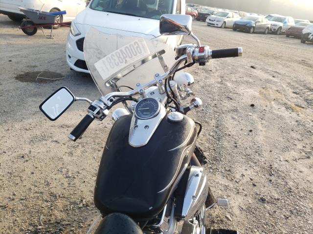 2007 HONDA VT750 C2F JH2RC53457M003206