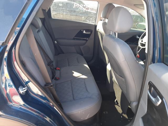 2020 KIA NIRO KNDCB3LC8L5375169