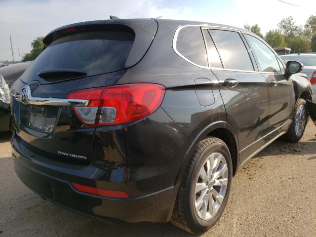 2017 BUICK ENVISION E LRBFXBSA2HD012175