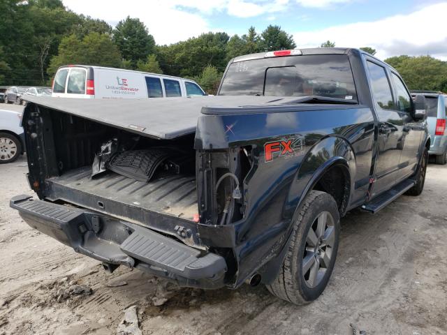 2015 FORD F150 2WD 1FTFW1EG1FFC63995