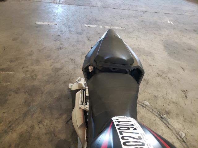 2021 HONDA CBR500 RA MLHPC6254M5200029
