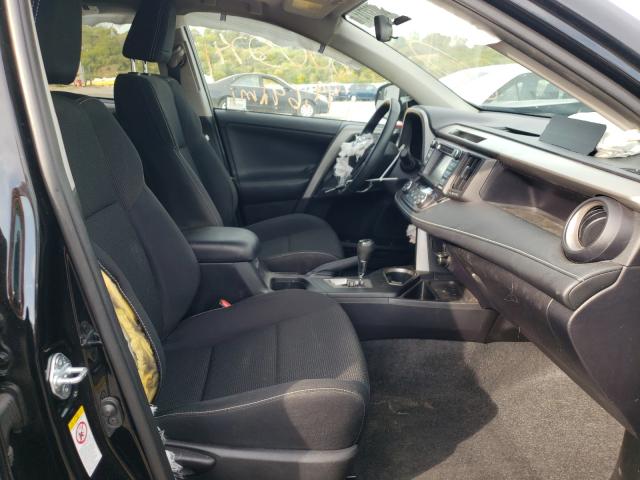 2016 TOYOTA RAV 4 2T3RFREV5GW535829