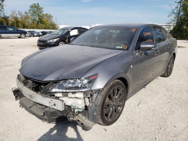 2015 LEXUS GS 450H JTHBS1BL1FA000185
