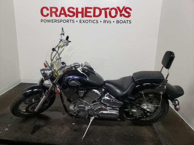 2003 YAMAHA XVS1100 A JYAVP11E13A039613