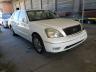 2001 LEXUS  LS430