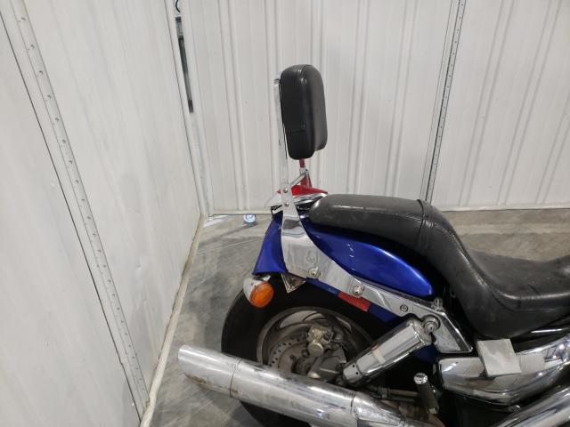 2005 HONDA VTX1300 C 1HFSC55035A107914