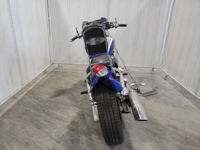 2005 HONDA VTX1300 C 1HFSC55035A107914