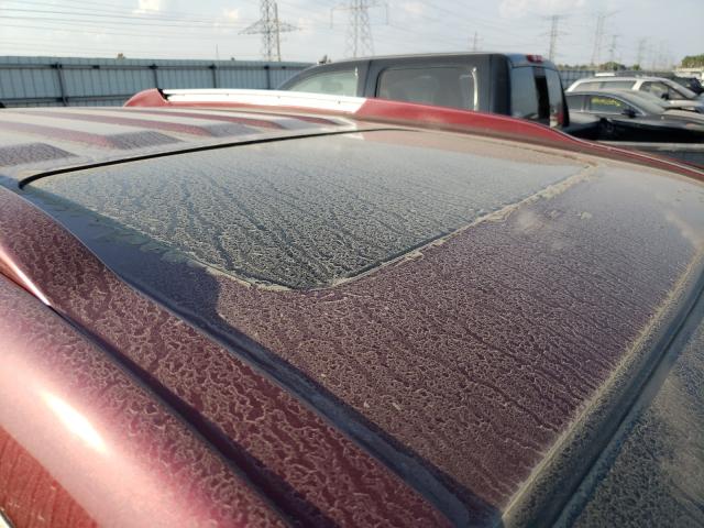 2CNDL33F686328564 Chevrolet Equinox Lt 2008. Фото: 8
