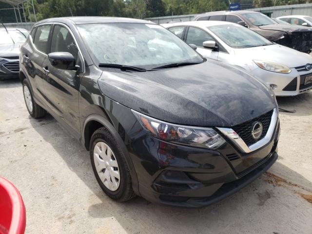 2020 NISSAN ROGUE SPOR JN1BJ1CV6LW268896