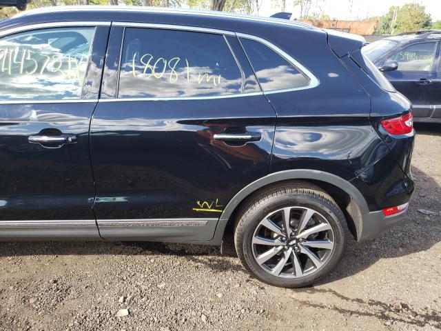 2019 LINCOLN MKC RESERV 5LMCJ3D90KUL25241