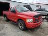 2004 DODGE  RAM 1500