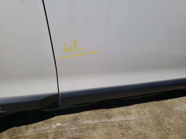 2020 SUBARU OUTBACK LI 4S4BTANCXL3120959