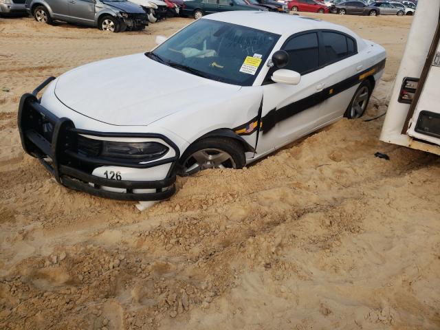 2018 DODGE CHARGER PO 2C3CDXAT4JH265802
