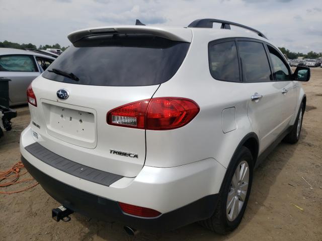 2013 SUBARU TRIBECA LI 4S4WX9GDXD4401181