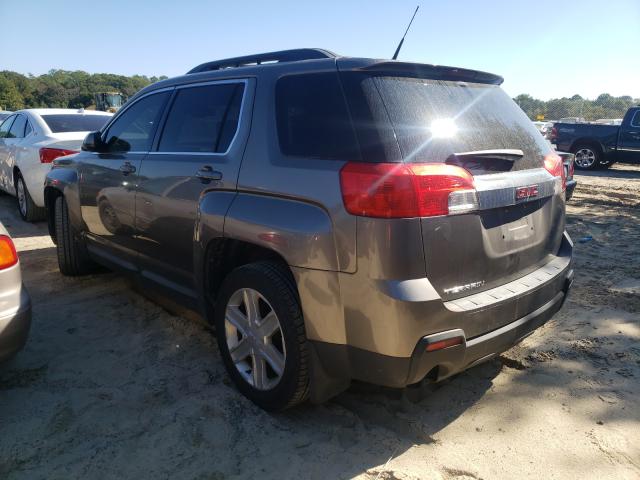 2012 GMC TERRAIN 2GKALUEKXC6109532