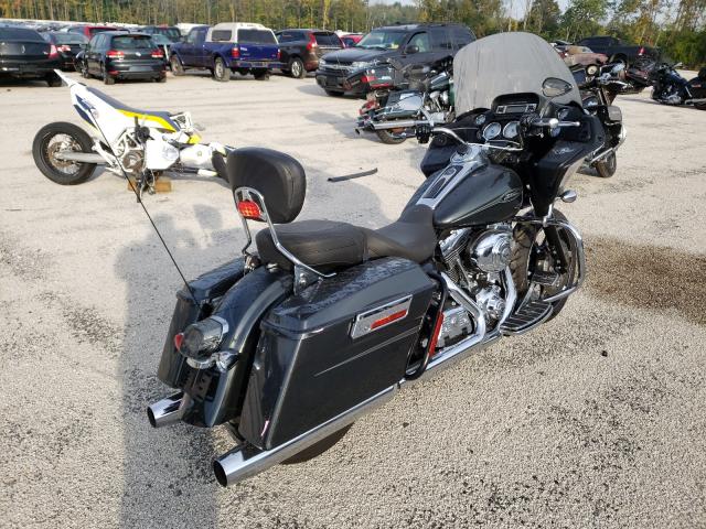 2009 HARLEY-DAVIDSON FLTR 1HD1FS4199Y668541