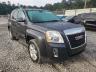 2011 GMC  TERRAIN