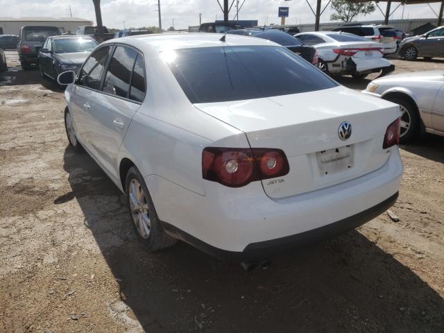 2010 VOLKSWAGEN JETTA LIMI 3VWAX7AJ4AM092547