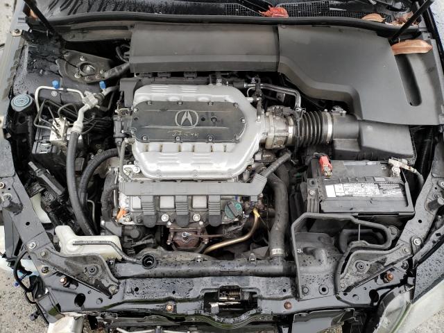2013 ACURA TL ADVANCE 19UUA9F74DA800163