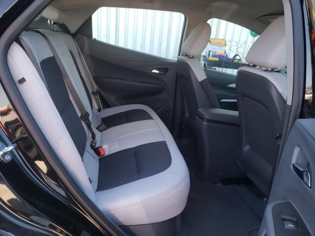 2020 CHEVROLET BOLT EV LT 1G1FY6S00L4122835