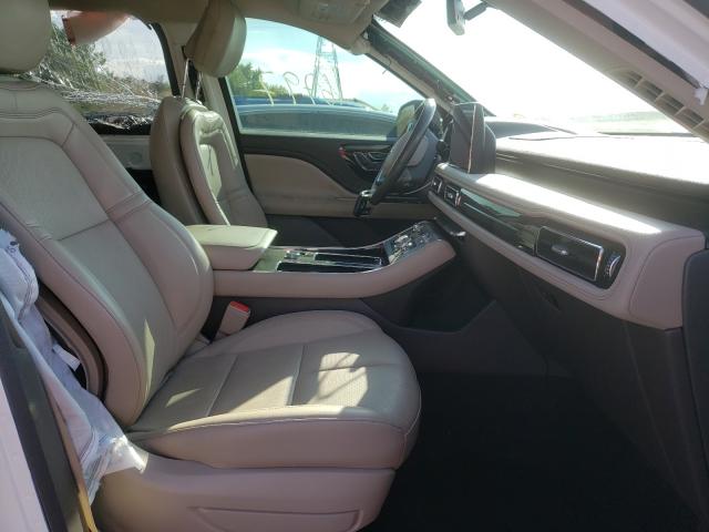 2020 LINCOLN AVIATOR RE 5LM5J7XC4LGL32667