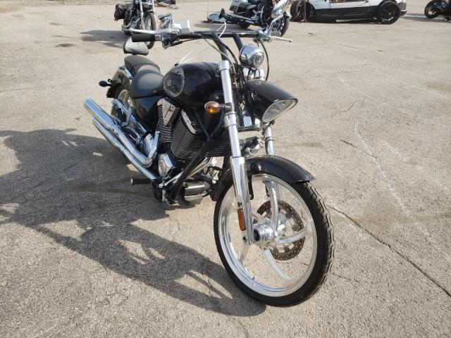 2004 VICTORY MOTORCYCLES VEGAS 5VPGB16D243004565