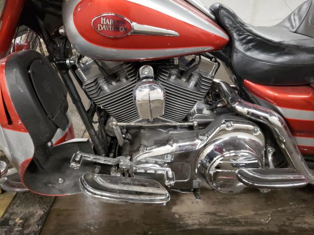2008 HARLEY-DAVIDSON FLHTCUSE3 1HD1PR8148Y956188