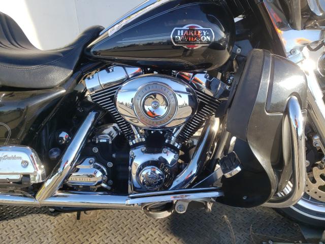 2008 HARLEY-DAVIDSON FLHTCUI 1HD1FC4338Y638313
