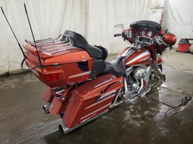 2008 HARLEY-DAVIDSON FLHTCUSE3 1HD1PR8148Y956188