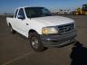 2002 FORD  F150