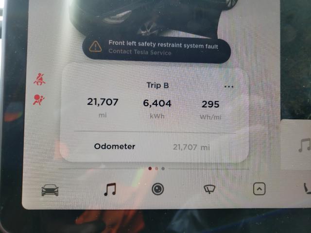 2021 TESLA MODEL Y 5YJYGDEE1MF067546